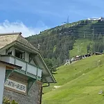 Apartment Cafe Schneider St. Anton am Arlberg