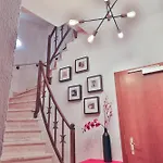 Apartmán Cafe Schneider Sankt Anton am Arlberg