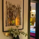 Apartment Cafe Schneider
