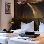 Apartmán Cafe Schneider