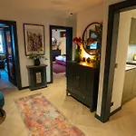 Apartmán Cafe Schneider *