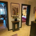 Apartmán Cafe Schneider *