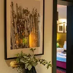 Apartmán Cafe Schneider Sankt Anton am Arlberg