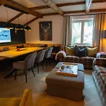 Cafe Schneider * Sankt Anton am Arlberg