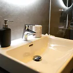 Apartmán Cafe Schneider *