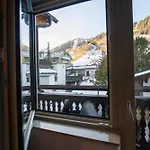 Cafe Schneider * Sankt Anton am Arlberg
