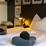 Cafe Schneider Apartmán *