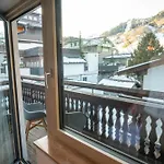 Cafe Schneider Apartmán *