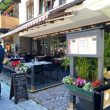 Lägenhet Cafe Schneider Appartments *