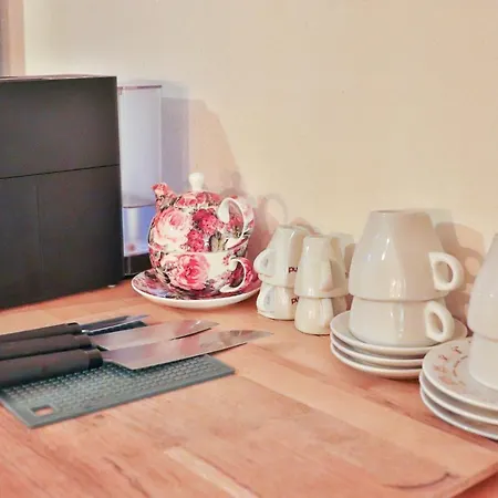 شقة Cafe Schneider سانكت أنتون ام ارلبرغ