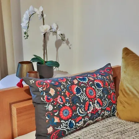 Cafe Schneider Appartement