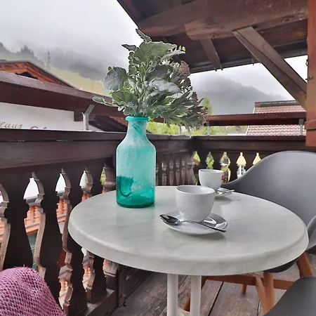 Cafe Schneider سانكت أنتون ام ارلبرغ