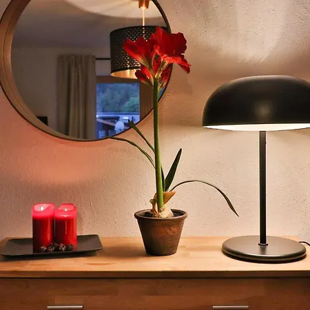 Cafe Schneider Appartement *