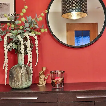 Appartement Cafe Schneider *