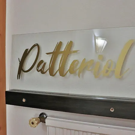 Cafe Schneider Appartamento Sankt Anton am Arlberg