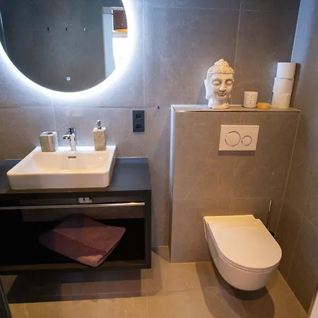 Appartement Cafe Schneider Sankt Anton am Arlberg