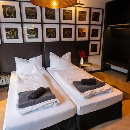 Appartement Cafe Schneider Sankt Anton am Arlberg