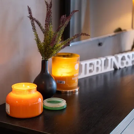 Appartement Cafe Schneider Sankt Anton am Arlberg