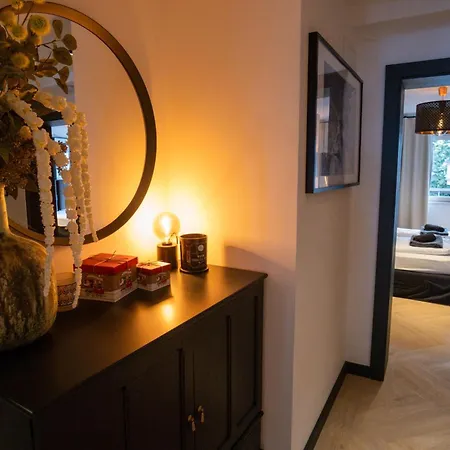 Cafe Schneider Appartement