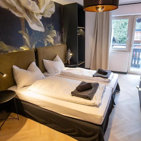 Cafe Schneider Appartement Sankt Anton am Arlberg