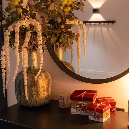 Appartement Cafe Schneider