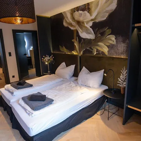 Cafe Schneider Appartement Sankt Anton am Arlberg