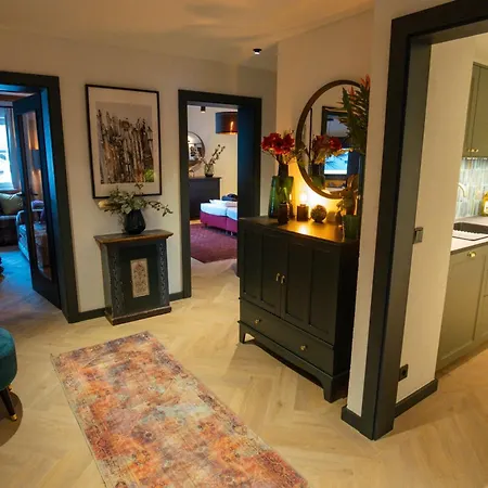 Appartement Cafe Schneider *