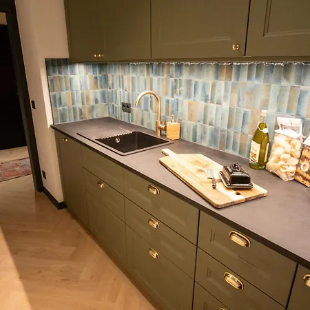 Cafe Schneider Appartement Sankt Anton am Arlberg