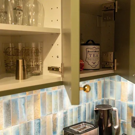 Cafe Schneider Appartement Sankt Anton am Arlberg