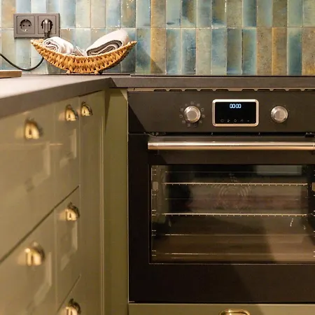 Cafe Schneider Appartement