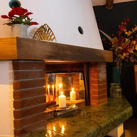 Cafe Schneider Appartement Sankt Anton am Arlberg