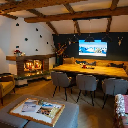 Cafe Schneider Appartement