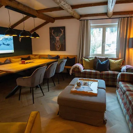 Cafe Schneider * Sankt Anton am Arlberg