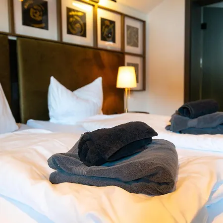 Cafe Schneider Appartement