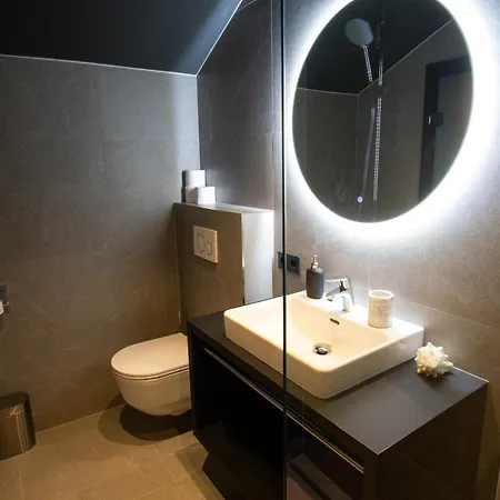 Cafe Schneider Appartement *