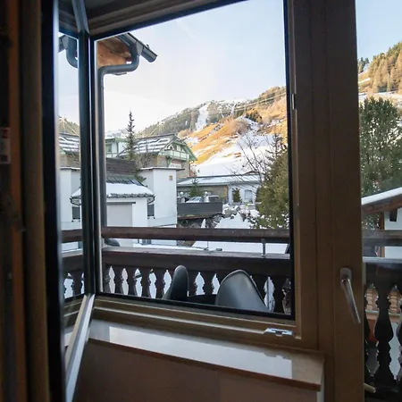 Cafe Schneider * Sankt Anton am Arlberg