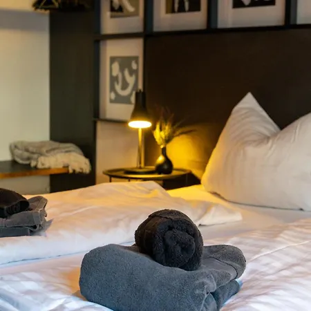 Cafe Schneider Appartement *