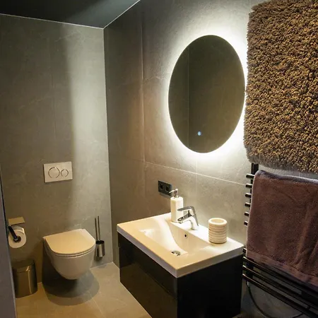 Cafe Schneider Appartement