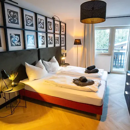 Appartement Cafe Schneider *