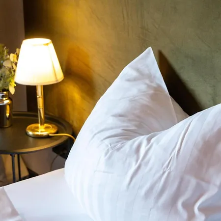 Cafe Schneider Appartement *