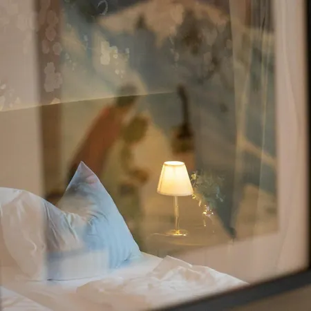 Cafe Schneider Appartement