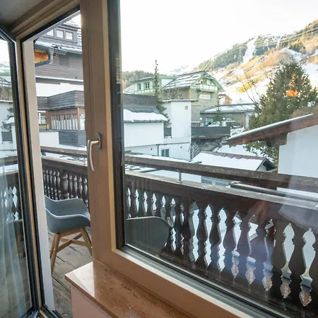 Cafe Schneider Appartement *