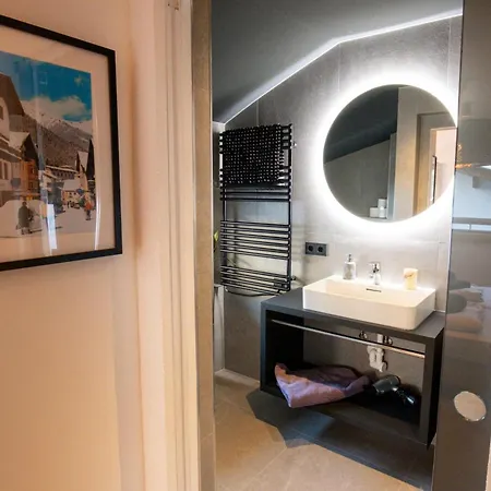 Cafe Schneider * Sankt Anton am Arlberg