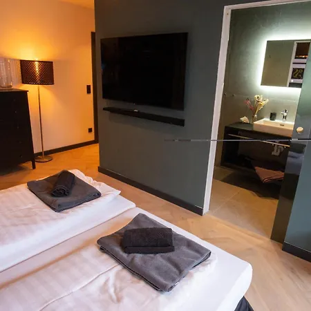 Cafe Schneider Appartement