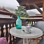 Cafe Schneider St. Anton am Arlberg