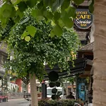 Apartament Cafe Schneider *