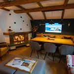 Cafe Schneider Apartament