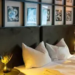 Apartament Cafe Schneider St. Anton am Arlberg
