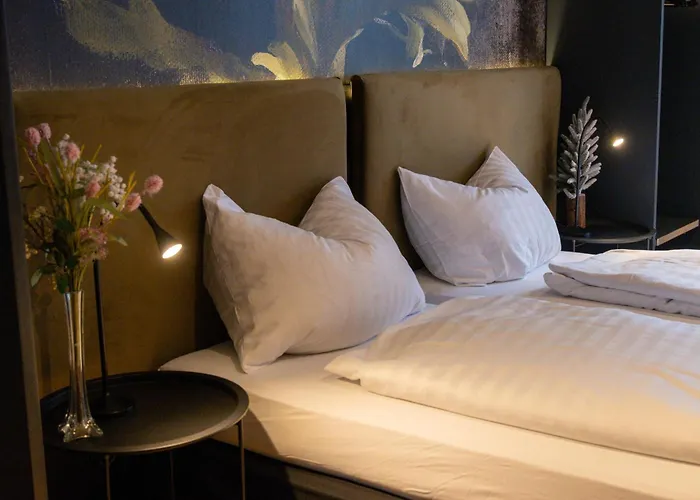 Cafe Schneider شقة