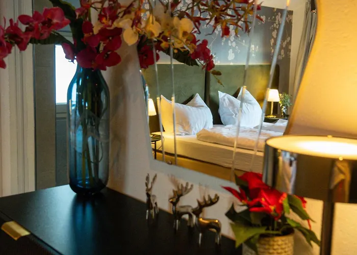 Cafe Schneider شقة *